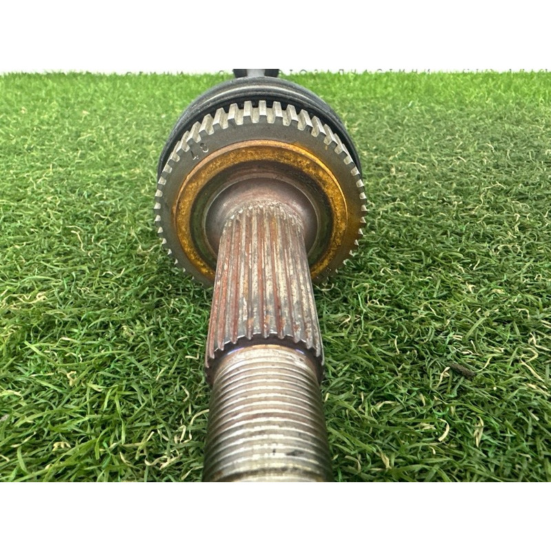 Привод (трансмиссия) Nissan Rogue T32 2016 2.5 QR25DE 396004BA0A