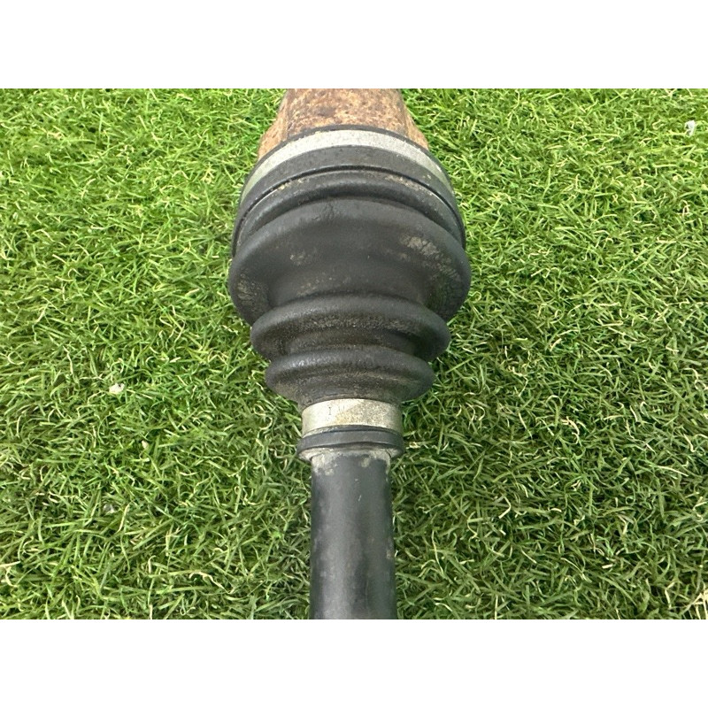 Привод (трансмиссия) Nissan Rogue T32 2016 2.5 QR25DE 396004BA0A