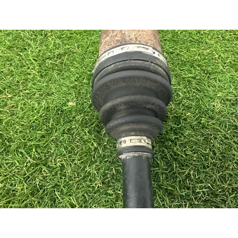 Привод (трансмиссия) Nissan Rogue T32 2016 2.5 QR25DE 396004BA0A