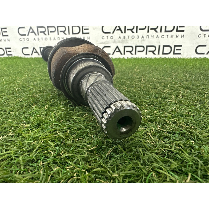 Привод (трансмиссия) Nissan Rogue T32 2016 2.5 QR25DE 396004BA0A