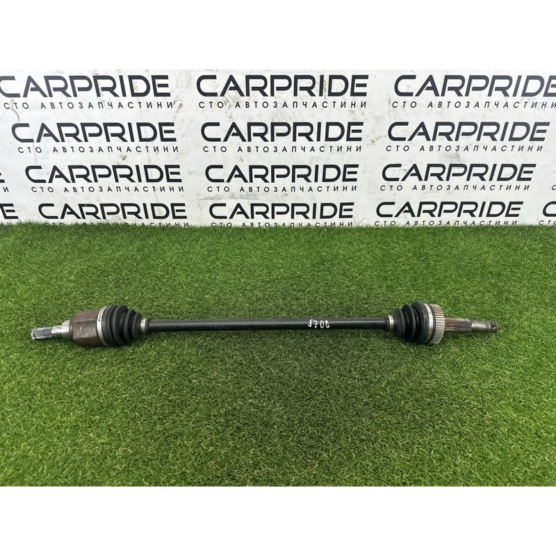 Привод (трансмиссия) Nissan Rogue T32 2016 2.5 QR25DE 396004BA0A