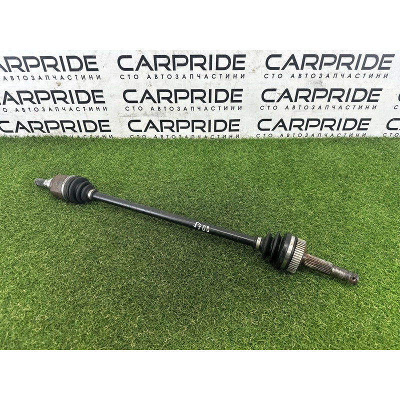 Привод (трансмиссия) Nissan Rogue T32 2016 2.5 QR25DE 396004BA0A