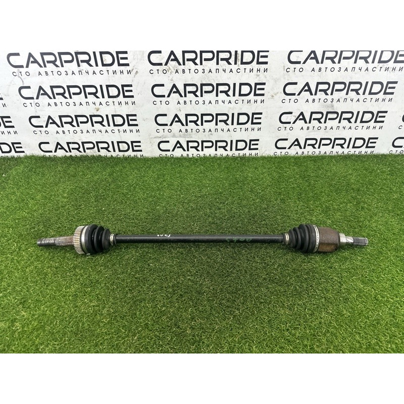 Привод (трансмиссия) Nissan Rogue T32 2016 2.5 QR25DE 396004BA0A