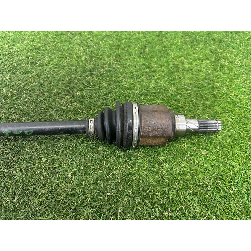 Привод (трансмиссия) Nissan Rogue T32 2016 2.5 QR25DE 396004BA0A