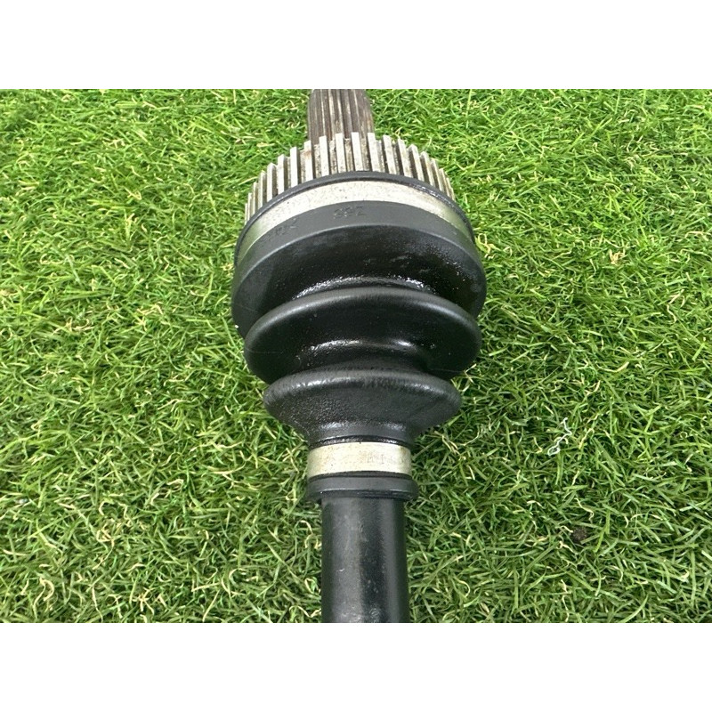 Привод (трансмиссия) Nissan Rogue T32 2016 2.5 QR25DE 396004BA0A