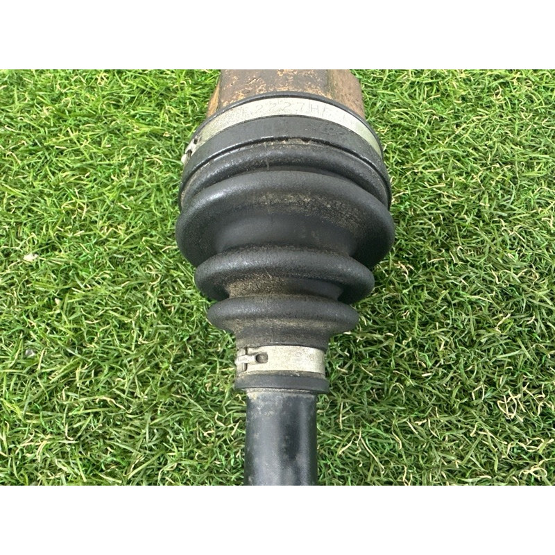 Привод (трансмиссия) Nissan Rogue T32 2016 2.5 QR25DE 396004BA0A