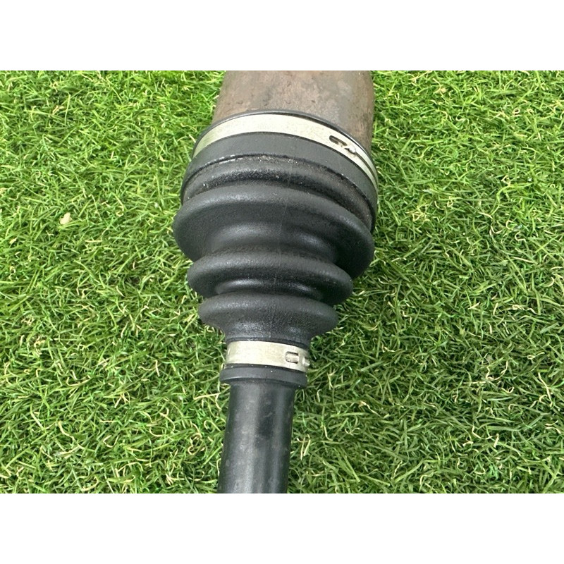 Привод (трансмиссия) Nissan Rogue T32 2016 2.5 QR25DE 396004BA0A