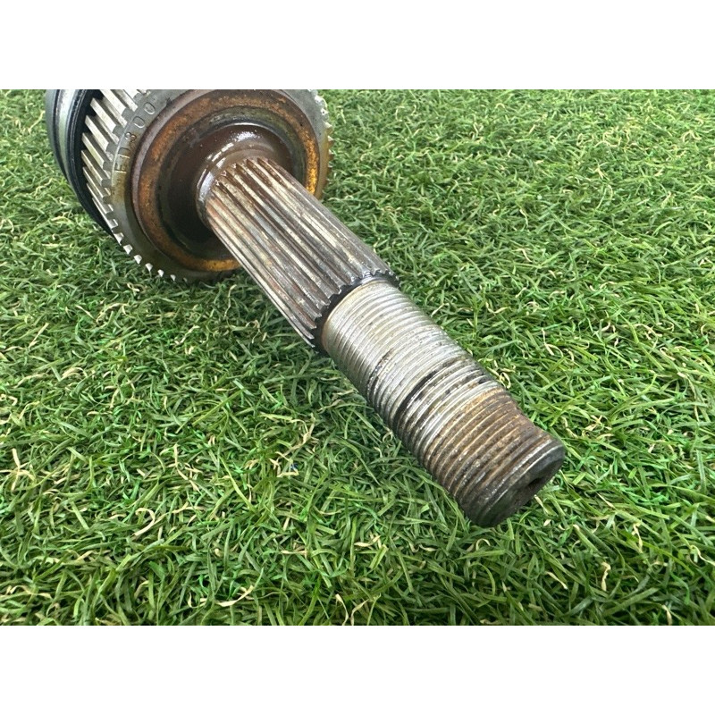 Привод (трансмиссия) Nissan Rogue T32 2016 2.5 QR25DE 396004BA0A