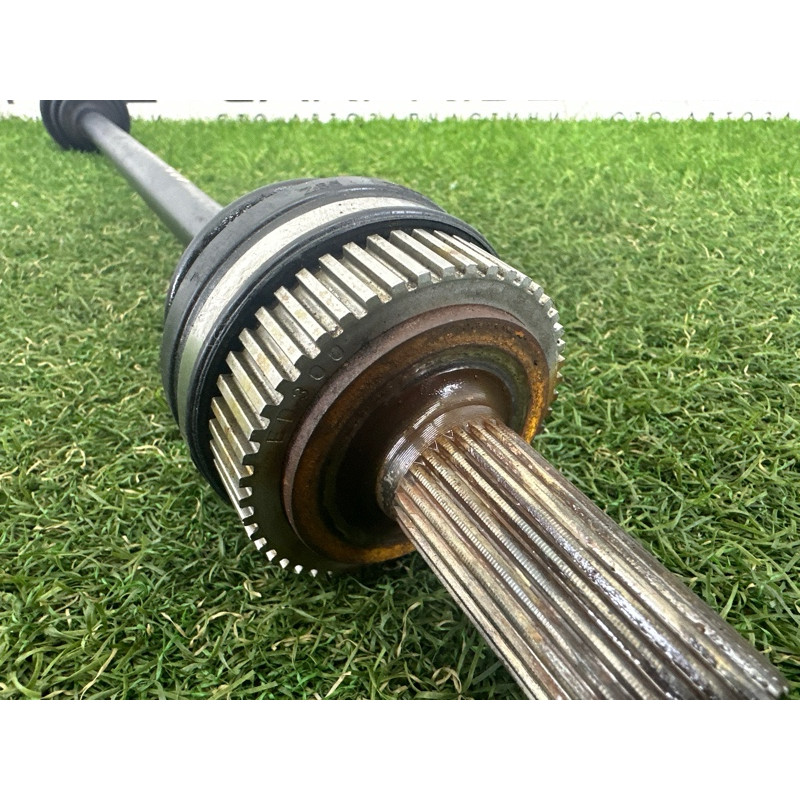 Привод (трансмиссия) Nissan Rogue T32 2016 2.5 QR25DE 396004BA0A