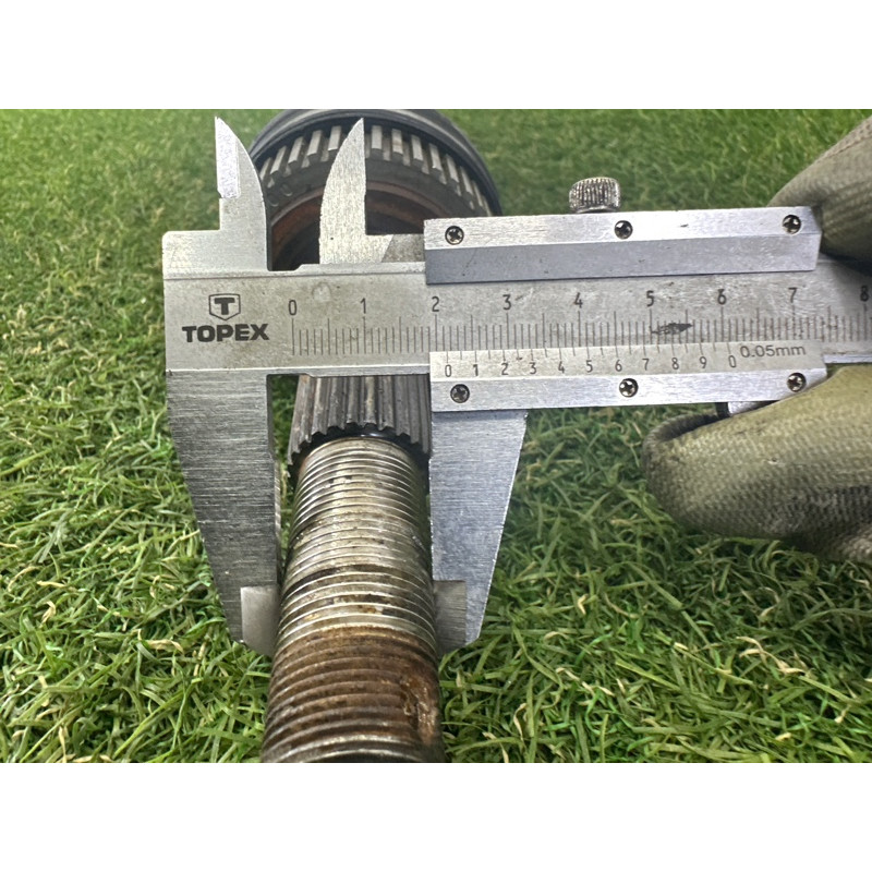 Привод (трансмиссия) Nissan Rogue T32 2016 2.5 QR25DE 396004BA0A