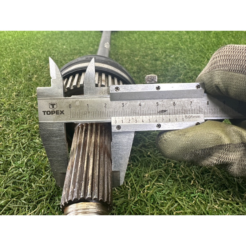 Привод (трансмиссия) Nissan Rogue T32 2016 2.5 QR25DE 396004BA0A