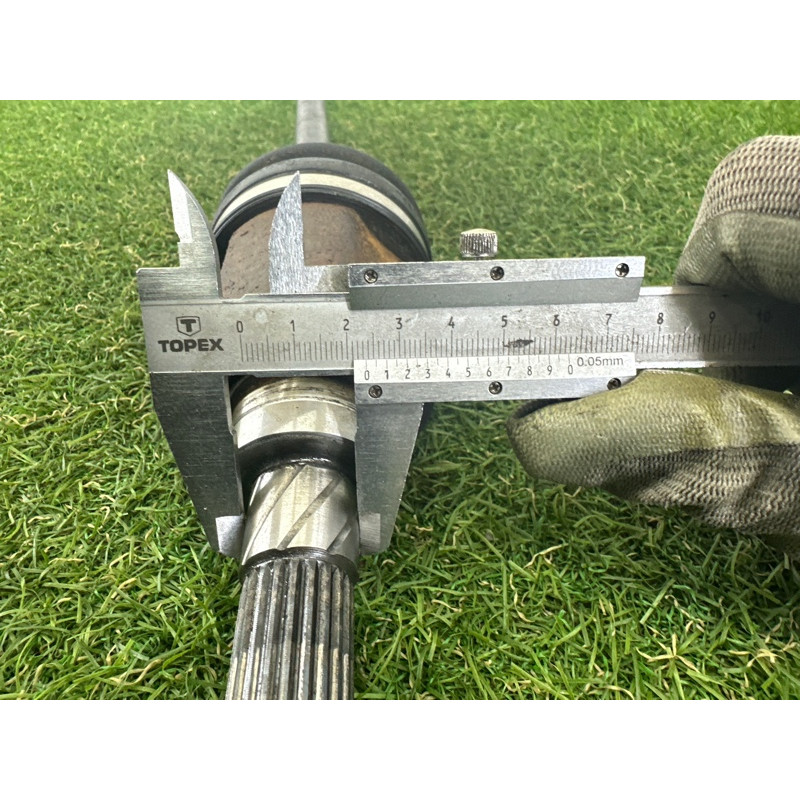 Привод (трансмиссия) Nissan Rogue T32 2016 2.5 QR25DE 396004BA0A