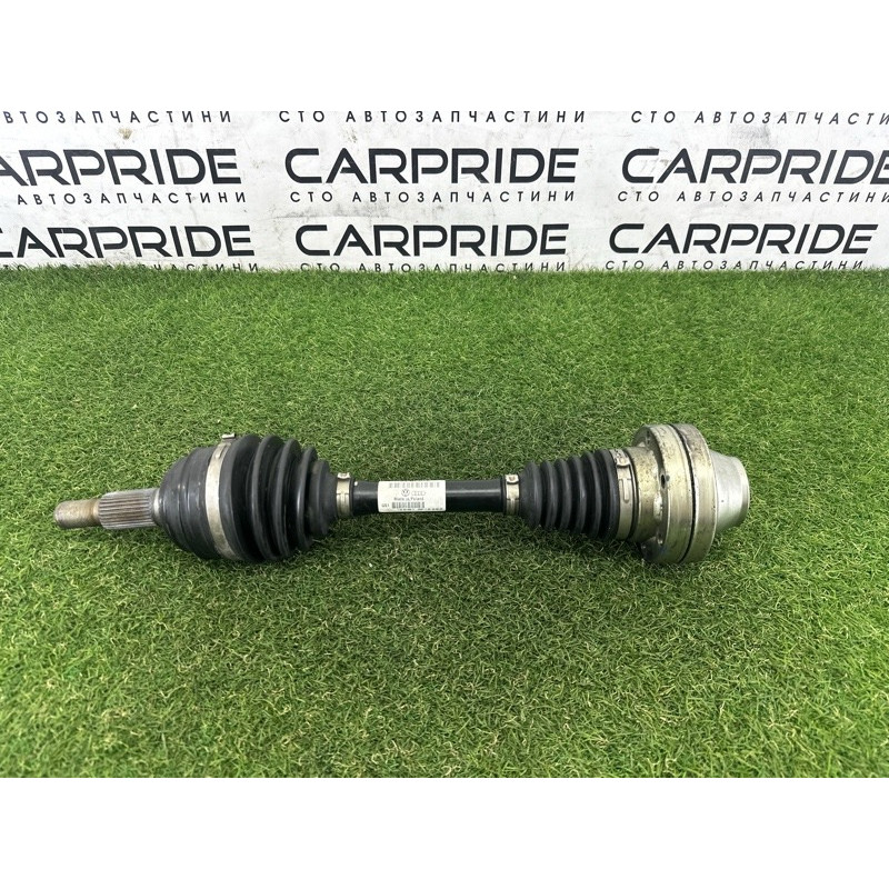 Привод (трансмиссия) Volkswagen Touareg NF 2015 3.6 CGRA 7P0407271C