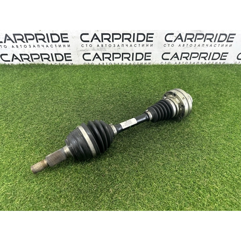 Привод (трансмиссия) Volkswagen Touareg NF 2015 3.6 CGRA 7P0407271C