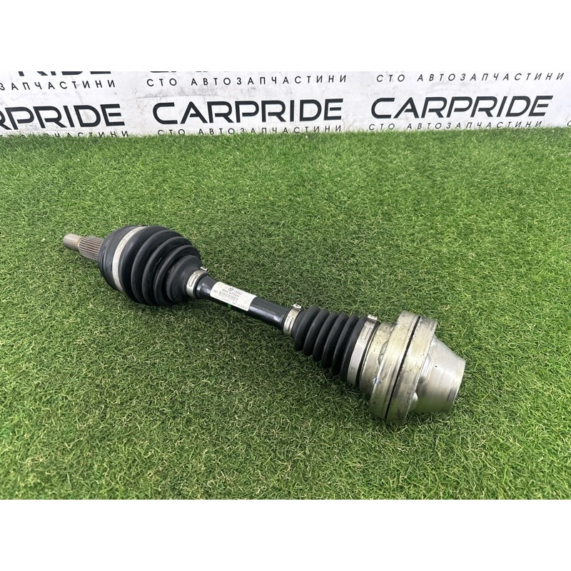 Привод (трансмиссия) Volkswagen Touareg NF 2015 3.6 CGRA 7P0407271C