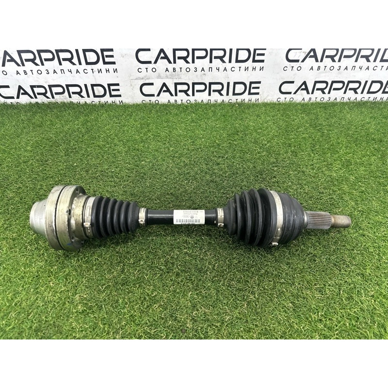 Привод (трансмиссия) Volkswagen Touareg NF 2015 3.6 CGRA 7P0407271C