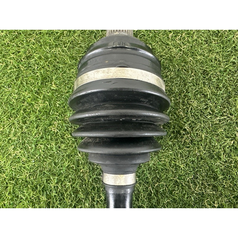 Привод (трансмиссия) Volkswagen Touareg NF 2015 3.6 CGRA 7P0407271C