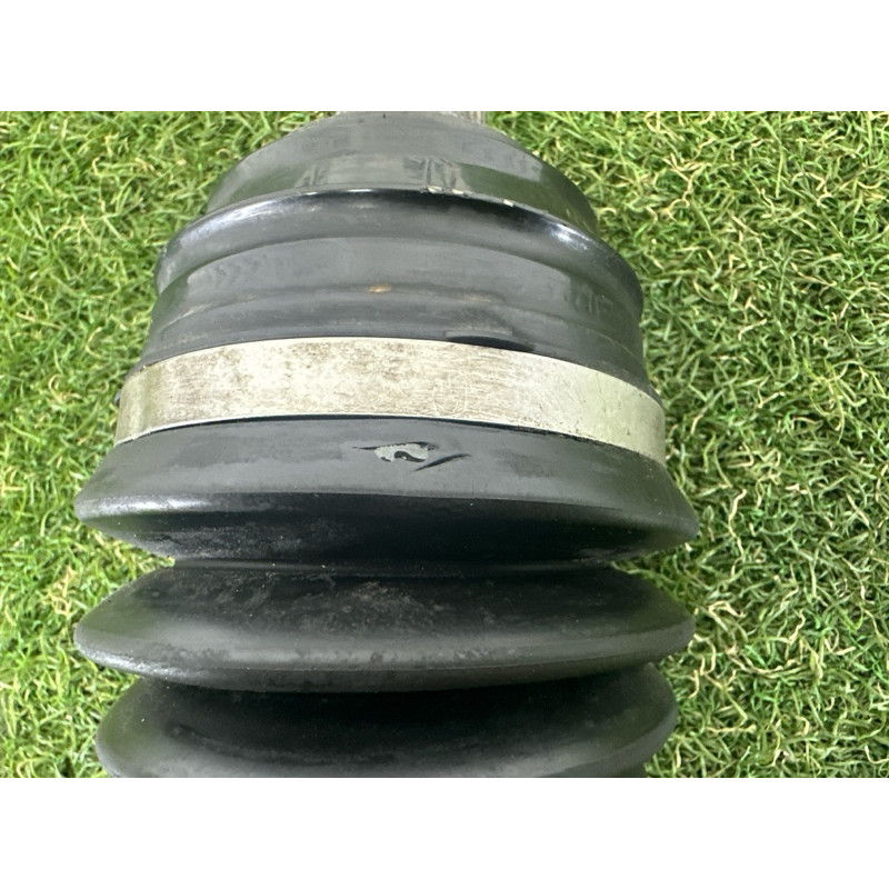 Привод (трансмиссия) Volkswagen Touareg NF 2015 3.6 CGRA 7P0407271C