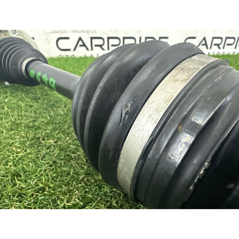 Привод (трансмиссия) Volkswagen Touareg NF 2015 3.6 CGRA 7P0407271C