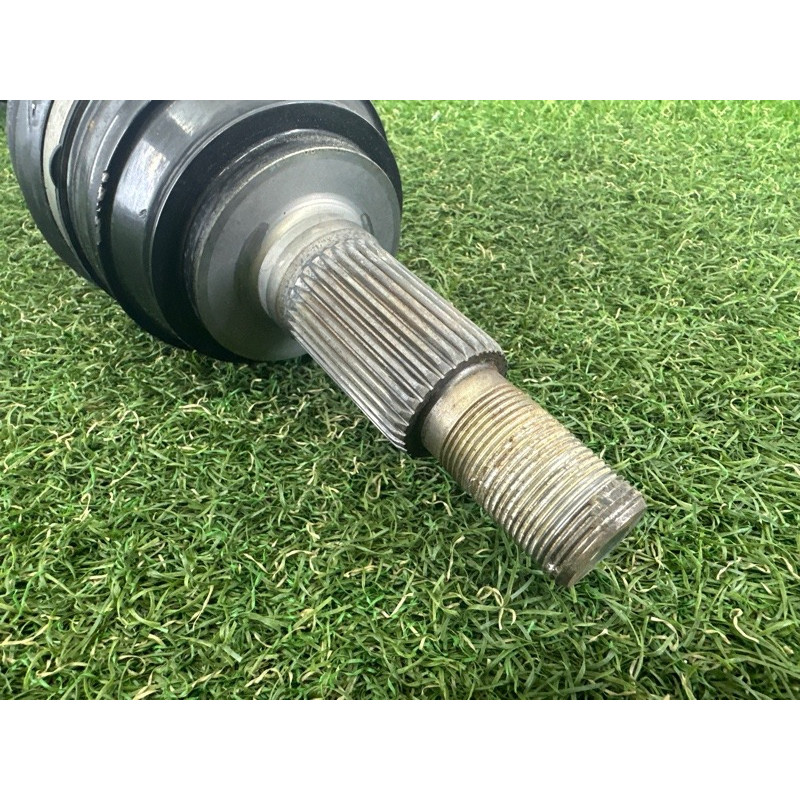 Привод (трансмиссия) Volkswagen Touareg NF 2015 3.6 CGRA 7P0407271C