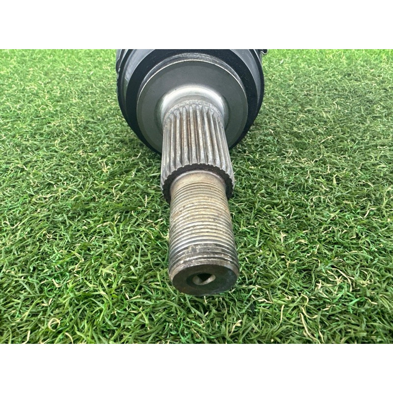 Привод (трансмиссия) Volkswagen Touareg NF 2015 3.6 CGRA 7P0407271C