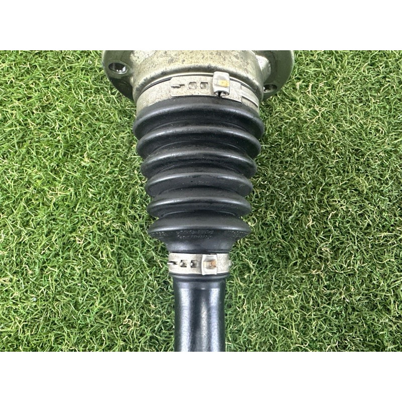 Привод (трансмиссия) Volkswagen Touareg NF 2015 3.6 CGRA 7P0407271C