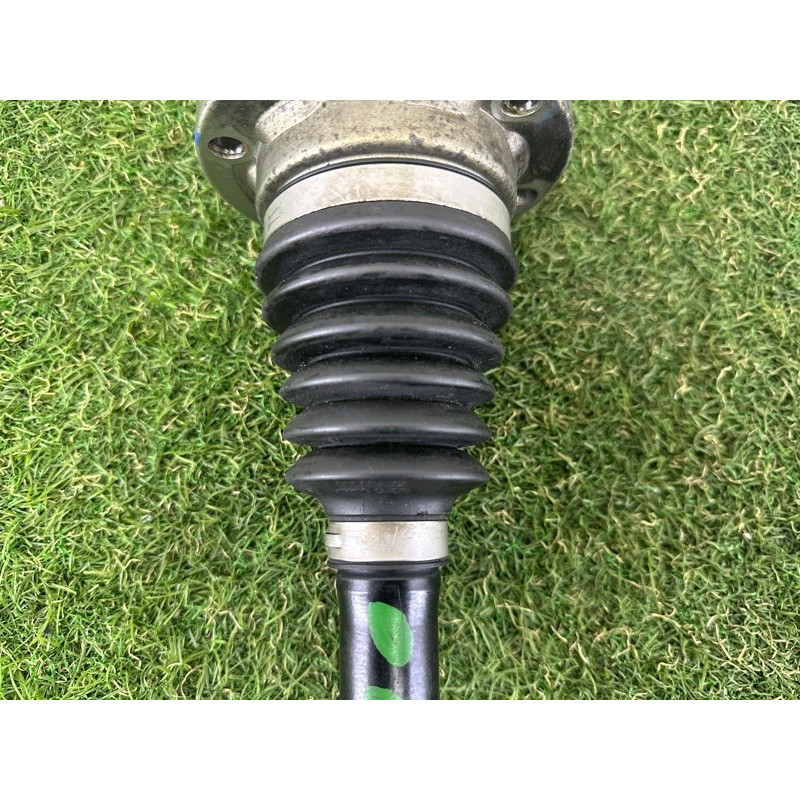 Привод (трансмиссия) Volkswagen Touareg NF 2015 3.6 CGRA 7P0407271C