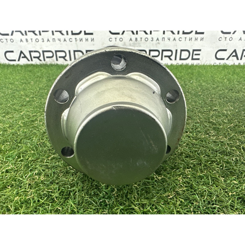 Привод (трансмиссия) Volkswagen Touareg NF 2015 3.6 CGRA 7P0407271C