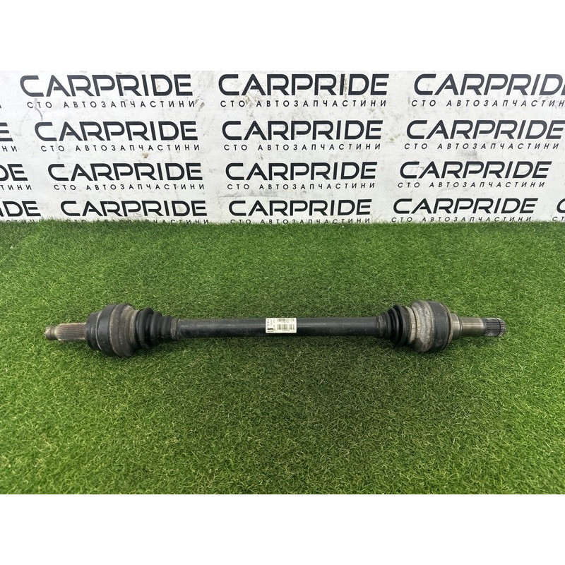 Привод (трансмиссия) BMW X5 E70 2013-2015 3.0 33208609839