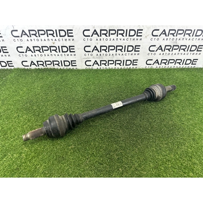 Привод (трансмиссия) BMW X5 E70 2013-2015 3.0 33208609839