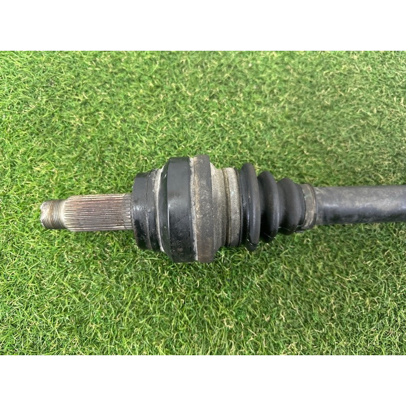 Привод (трансмиссия) BMW X5 E70 2013-2015 3.0 33208609839