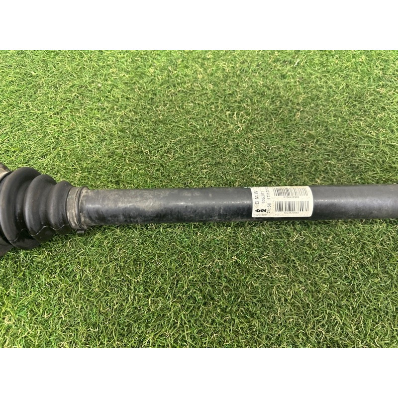 Привод (трансмиссия) BMW X5 E70 2013-2015 3.0 33208609839