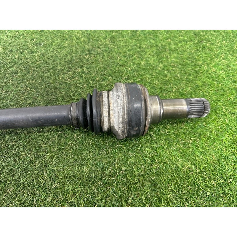 Привод (трансмиссия) BMW X5 E70 2013-2015 3.0 33208609839