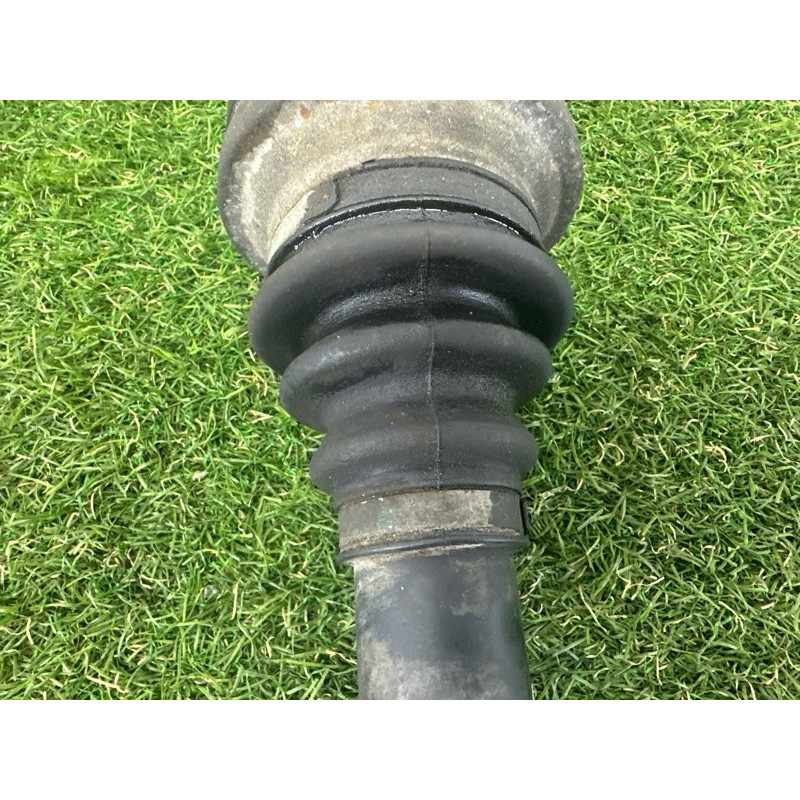 Привод (трансмиссия) BMW X5 E70 2013-2015 3.0 33208609839