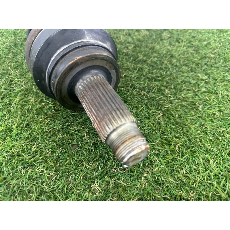 Привод (трансмиссия) BMW X5 E70 2013-2015 3.0 33208609839