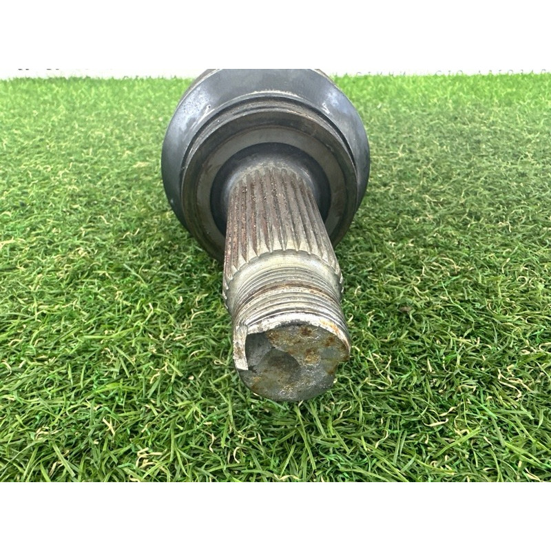 Привод (трансмиссия) BMW X5 E70 2013-2015 3.0 33208609839