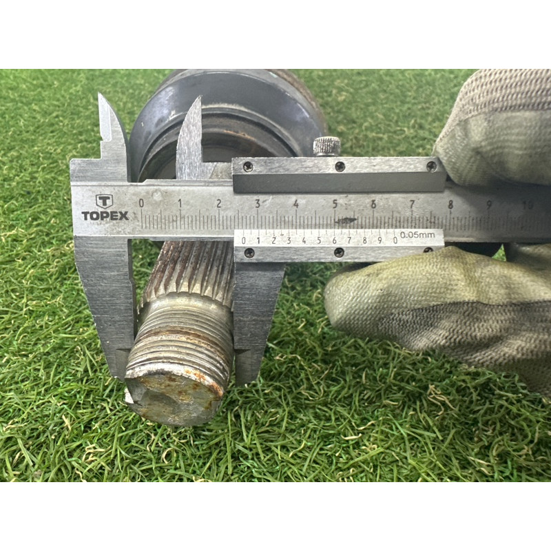 Привод (трансмиссия) BMW X5 E70 2013-2015 3.0 33208609839