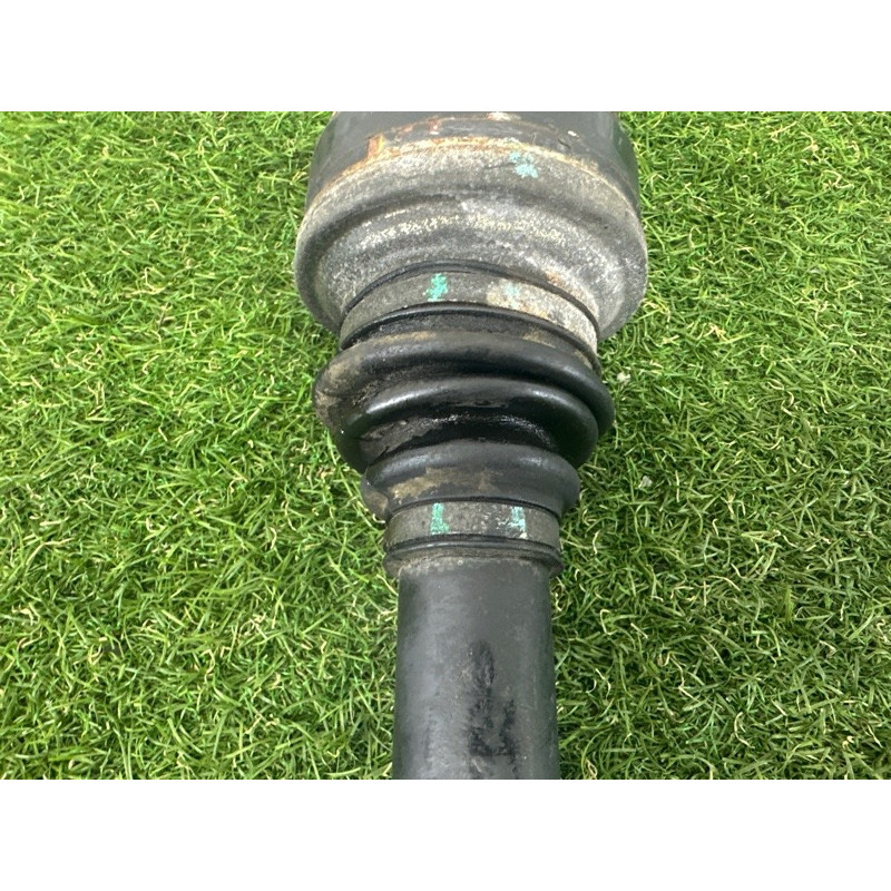 Привод (трансмиссия) BMW X5 E70 2013-2015 3.0 33208609839