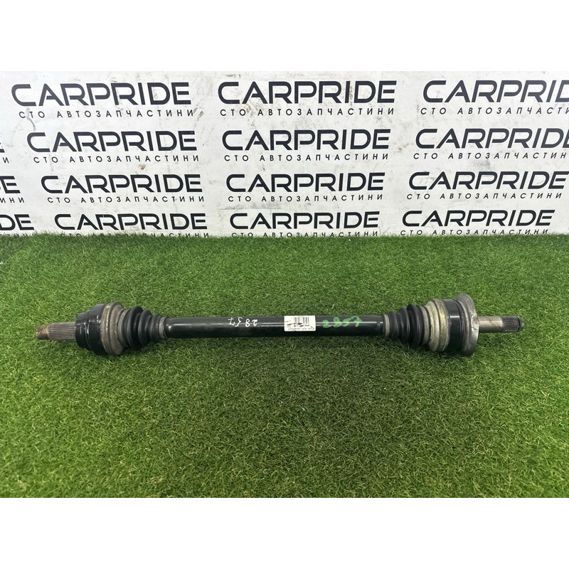 Привод (трансмиссия) BMW 7-series F01 2011 3.0 N54 33207577508