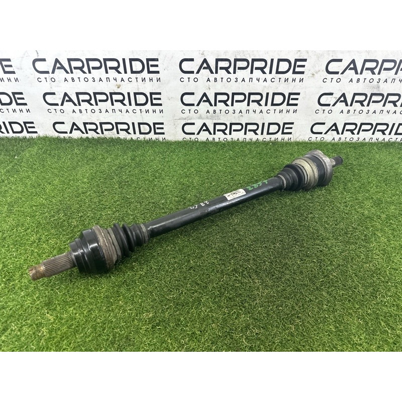 Привод (трансмиссия) BMW 7-series F01 2011 3.0 N54 33207577508