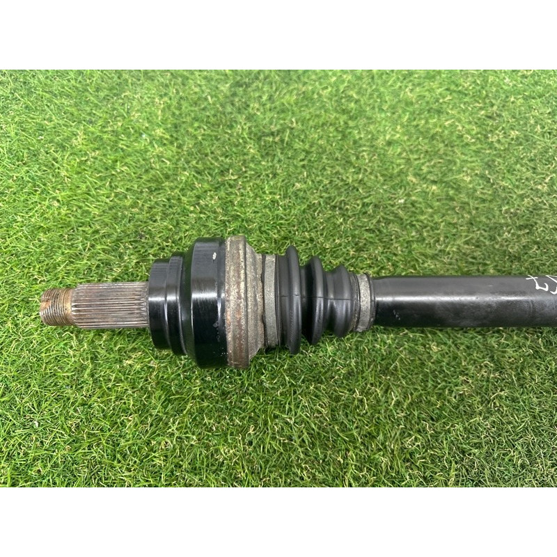 Привод (трансмиссия) BMW 7-series F01 2011 3.0 N54 33207577508