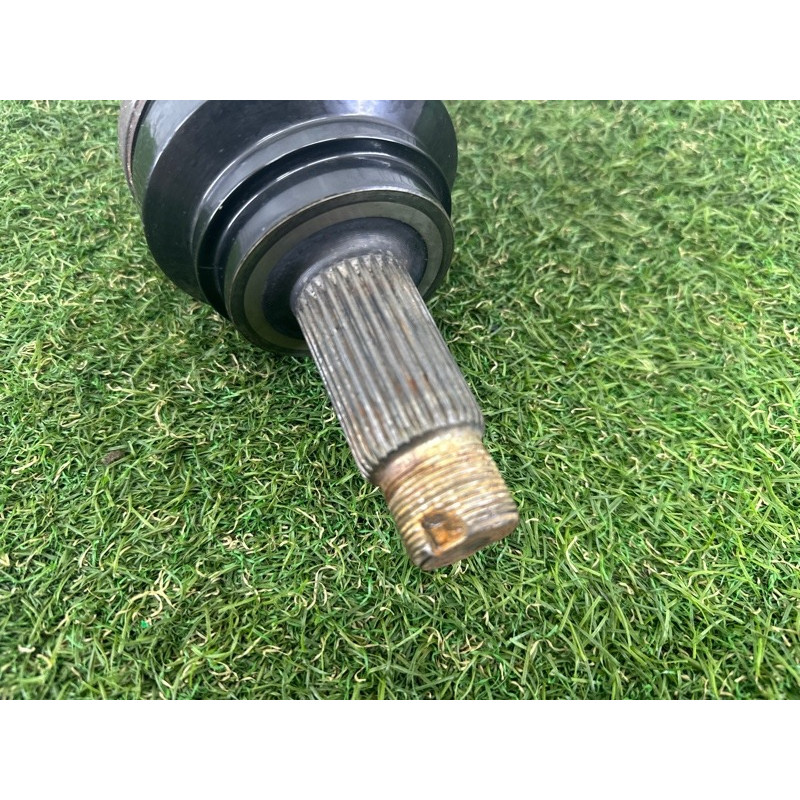 Привод (трансмиссия) BMW 7-series F01 2011 3.0 N54 33207577508