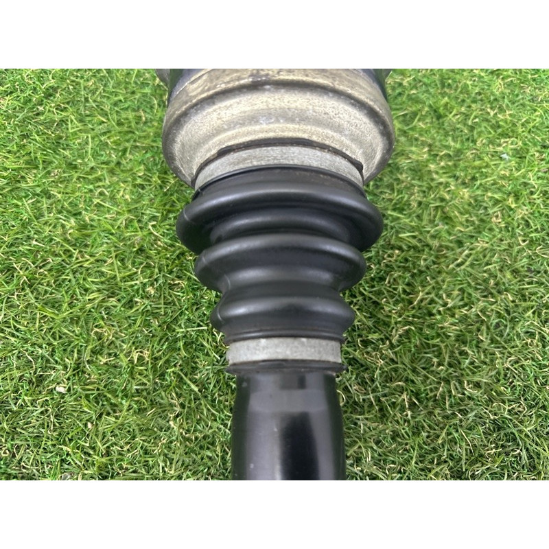 Привод (трансмиссия) BMW 7-series F01 2011 3.0 N54 33207577508