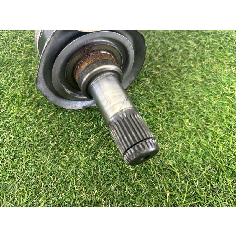 Привод (трансмиссия) BMW 7-series F01 2011 3.0 N54 33207577508