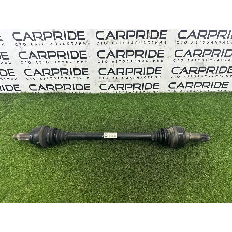 Привод (трансмиссия) BMW X5 E70 2013-2015 3.0 33208609839