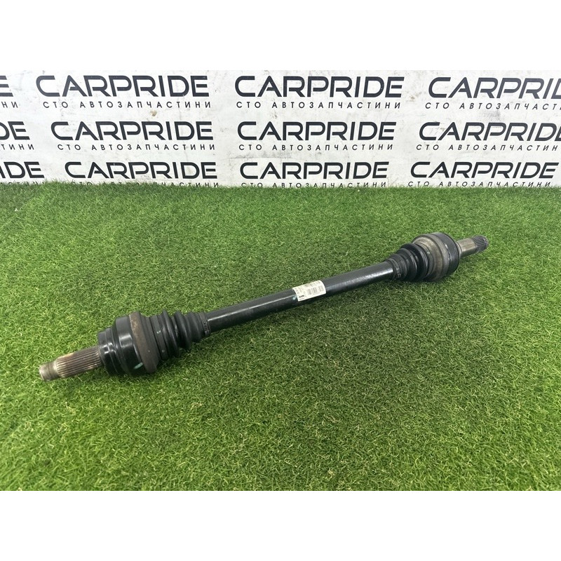 Привод (трансмиссия) BMW X5 E70 2013-2015 3.0 33208609839