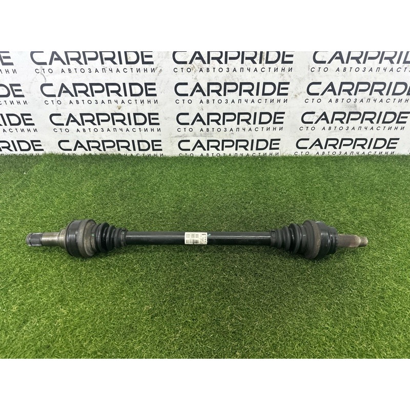 Привод (трансмиссия) BMW X5 E70 2013-2015 3.0 33208609839