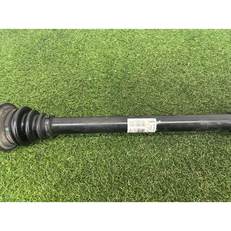 Привод (трансмиссия) BMW X5 E70 2013-2015 3.0 33208609839