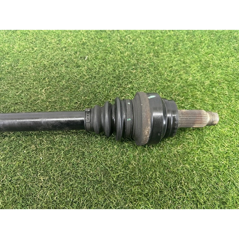 Привод (трансмиссия) BMW X5 E70 2013-2015 3.0 33208609839