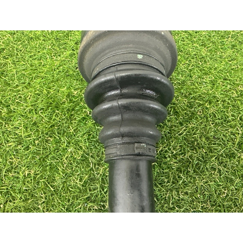 Привод (трансмиссия) BMW X5 E70 2013-2015 3.0 33208609839